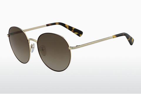 نظارة شمسية Longchamp LO101S 715