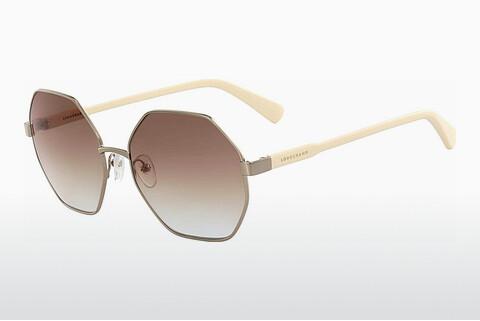نظارة شمسية Longchamp LO106S 714