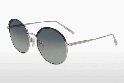Sunčane naočale Longchamp LO131S 727