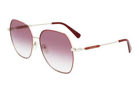 Slnečné okuliare Longchamp LO151S 604