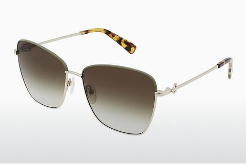 Slnečné okuliare Longchamp LO153S 712