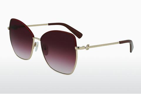 نظارة شمسية Longchamp LO156SL 722