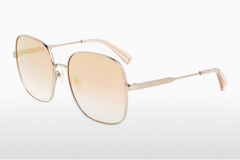 نظارة شمسية Longchamp LO159S 731