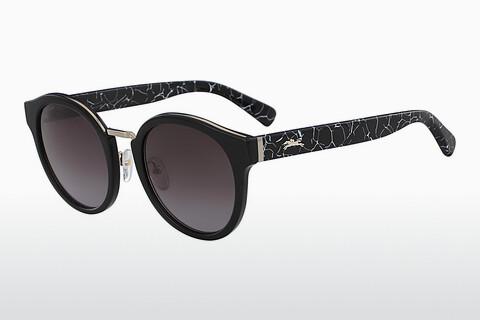 太陽眼鏡 Longchamp LO603S 002