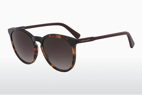 Sunčane naočale Longchamp LO606S 216