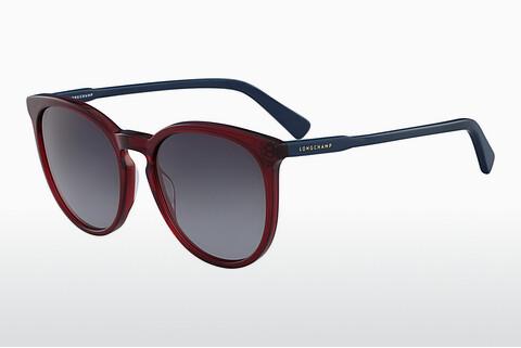 Sunčane naočale Longchamp LO606S 612