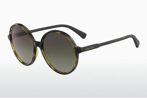太陽眼鏡 Longchamp LO607S 215