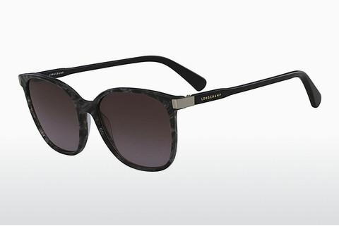 نظارة شمسية Longchamp LO612S 002
