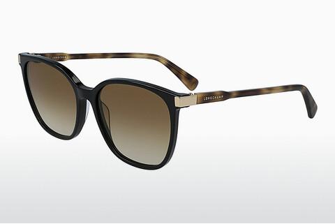 نظارة شمسية Longchamp LO612S 010
