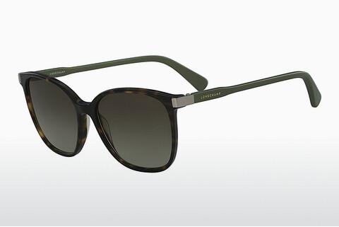 Sunčane naočale Longchamp LO612S 213