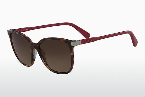 نظارة شمسية Longchamp LO612S 216