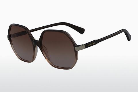 Sunčane naočale Longchamp LO613S 201