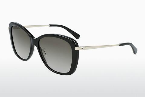 Ophthalmic Glasses Longchamp LO616S 001