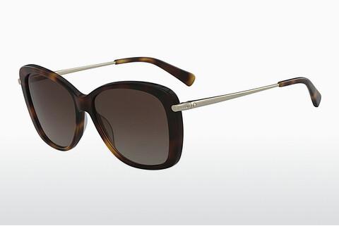 نظارة شمسية Longchamp LO616S 725