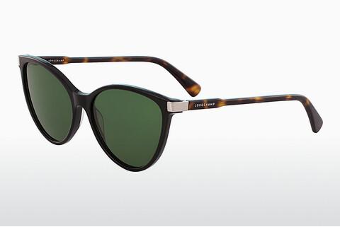 نظارة شمسية Longchamp LO624S 010