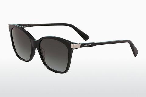 Slnečné okuliare Longchamp LO625S 001