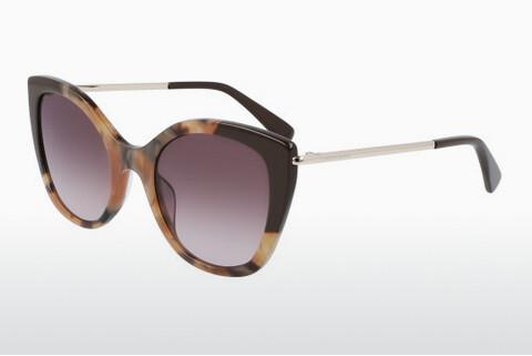 نظارة شمسية Longchamp LO636S 102