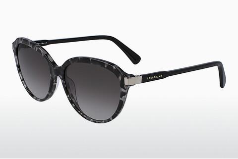 نظارة شمسية Longchamp LO640S 010