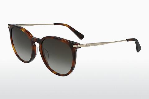 نظارة شمسية Longchamp LO646S 214
