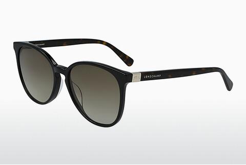 Sunčane naočale Longchamp LO647S 010