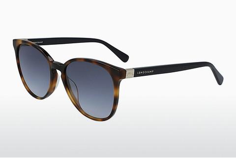 نظارة شمسية Longchamp LO647S 219
