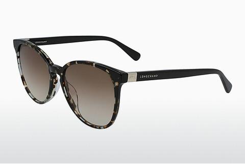 Sunglasses Longchamp LO647S 228