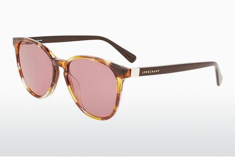 نظارة شمسية Longchamp LO647S 230