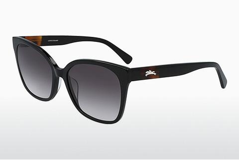 धूप का चश्मा Longchamp LO657S 001