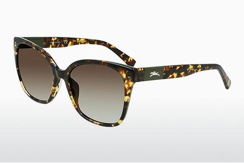 نظارة شمسية Longchamp LO657S 221
