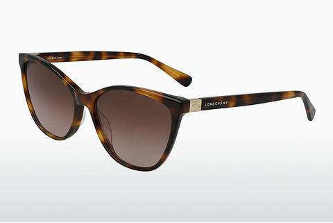 نظارة شمسية Longchamp LO659S 214