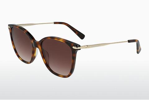 نظارة شمسية Longchamp LO660S 214