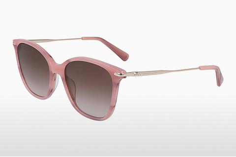 نظارة شمسية Longchamp LO660S 606