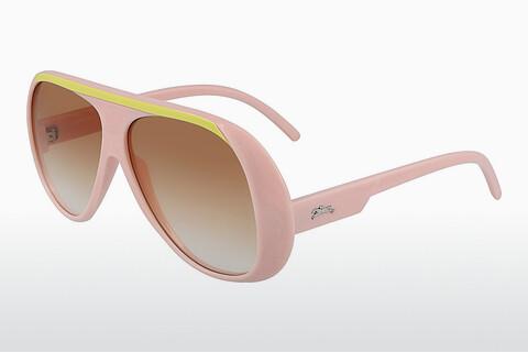 Sunčane naočale Longchamp LO664S 601