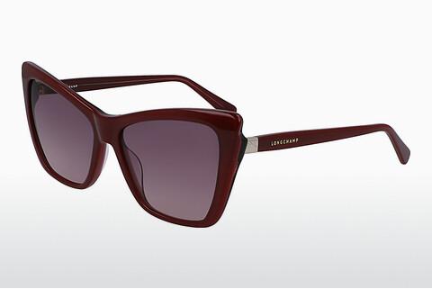 نظارة شمسية Longchamp LO669S 598