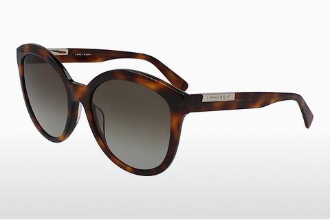 نظارة شمسية Longchamp LO671S 214