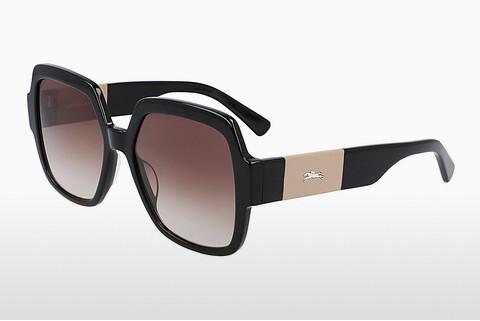 Slnečné okuliare Longchamp LO672S 001