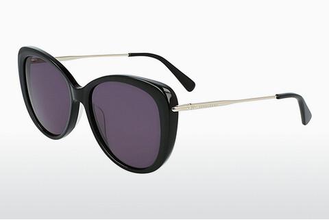 نظارة شمسية Longchamp LO674S 001