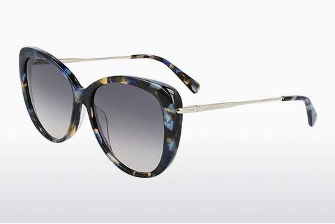نظارة شمسية Longchamp LO674S 433