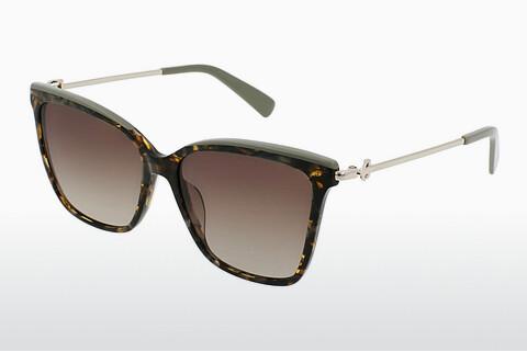 نظارة شمسية Longchamp LO683S 341