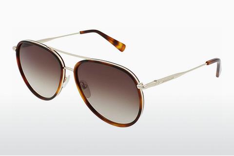 نظارة شمسية Longchamp LO684S 712