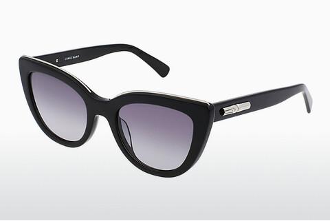 Slnečné okuliare Longchamp LO686S 001