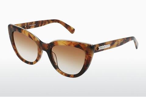 نظارة شمسية Longchamp LO686S 221