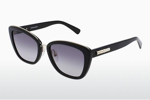 نظارة شمسية Longchamp LO687S 001