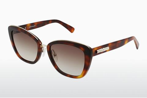 Sončna očala Longchamp LO687S 214