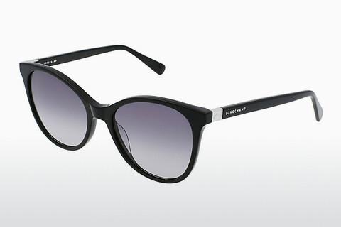 Ophthalmic Glasses Longchamp LO688S 001