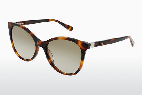 نظارة شمسية Longchamp LO688S 214