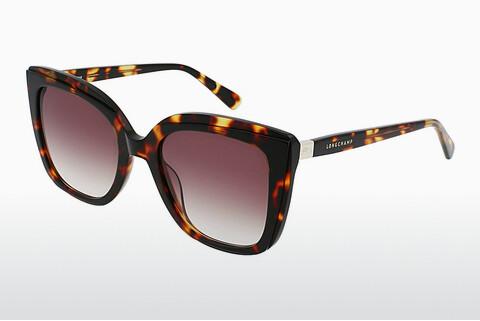 Sunglasses Longchamp LO689S 213