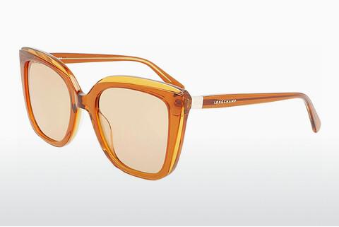 Ophthalmic Glasses Longchamp LO689S 744