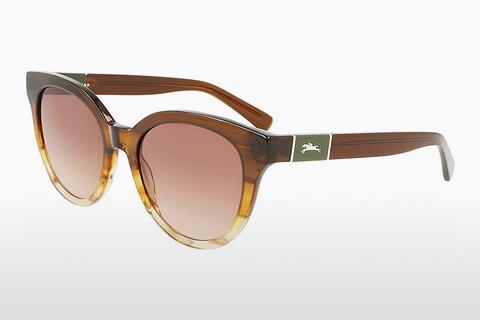Sunglasses Longchamp LO697S 701