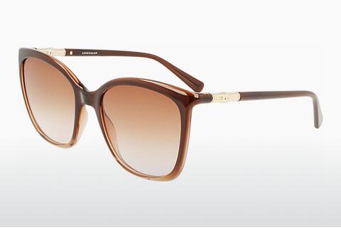 نظارة شمسية Longchamp LO710S 203
